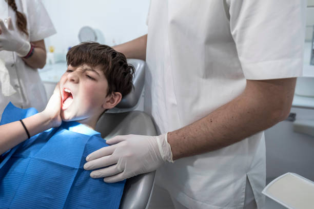 Best Emergency Dental Care for Broken or Chipped Teeth in Lockport, LA