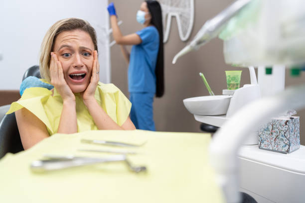 Best Emergency Tooth Extraction in Lockport, LA