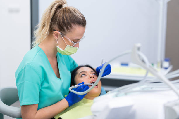 Best Emergency TMJ Treatment in Lockport, LA