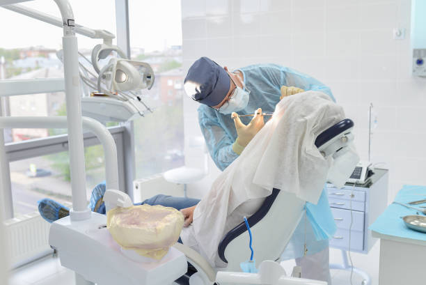 Best Emergency Tooth Extraction in Lockport, LA